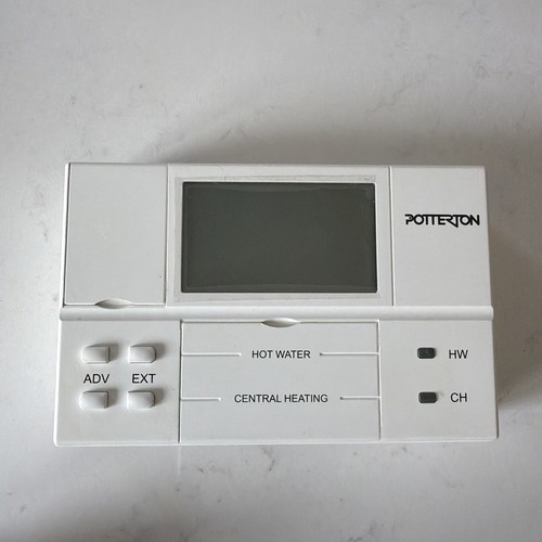 Potterton ep2 central - potterton,