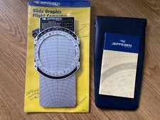 Jeppesen Sanderson Slide