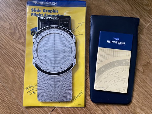 Jeppesen sanderson slide - jeppesen,