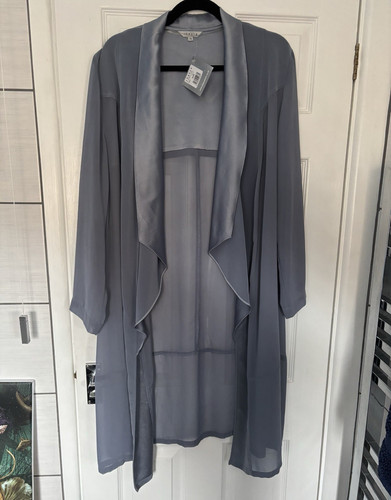 Chesca women grey long - chesca,
