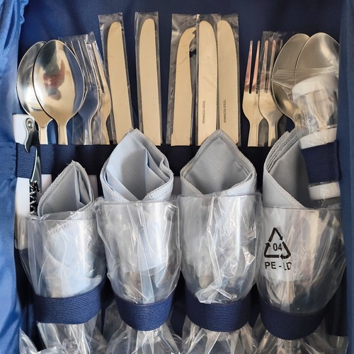 Gear delta person picnic - hi,