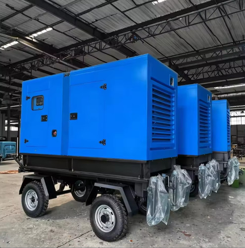 New smartflow silent series - new,