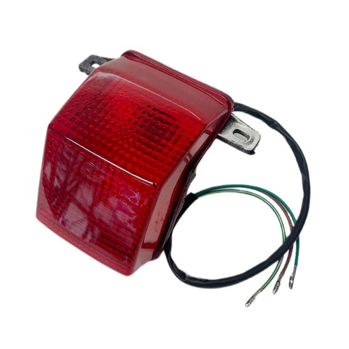 Tail light for sukida - tail, crosser