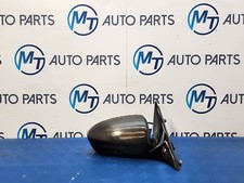 BMW M5 SERIES F10 WING MIRROR RIGHT DRIVER SIDE 3 PIN AUTO FOLDING DIMMING