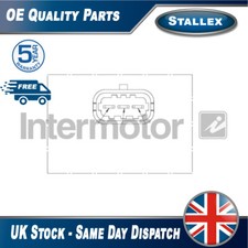 Fits Rover MG Land Rover +
