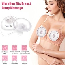 10 Mode Breast Enlarger Pump