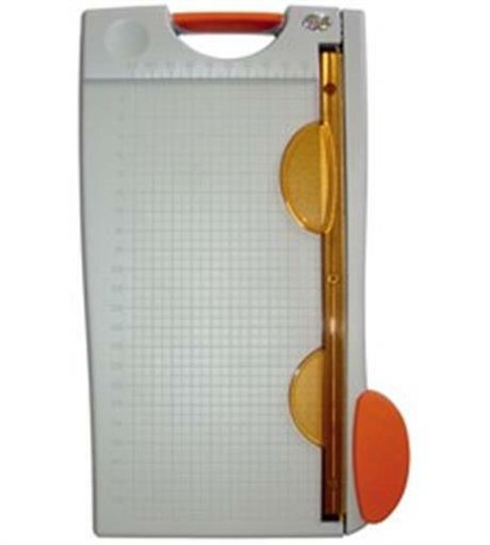Stamp large guillotine mount - guillotine,