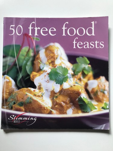 Slimming world recipe book - slimming,
