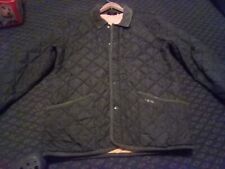 Mckenzie Mens L Black Long