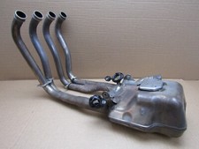 Honda CB1000R 2019 12,833 miles exhaust system (12146)