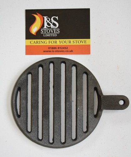 Clearview stove solution - stove,