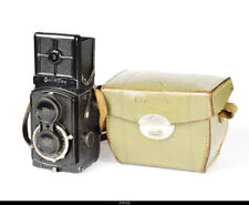 Baby Rolleiflex Sports 4x4 3,5