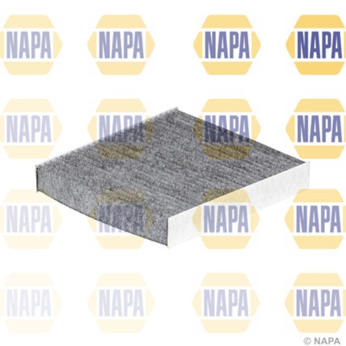 Cabin filter for isuzu max - cabin,