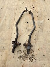 rally husqvarna ride on lawn