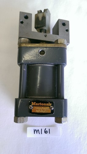 Pneumatic ram martonair - pneumatic,