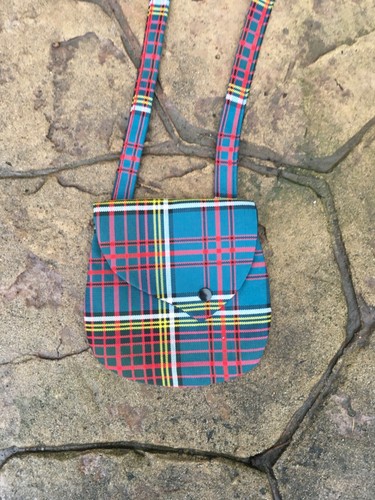 Anderson tartan - anderson,