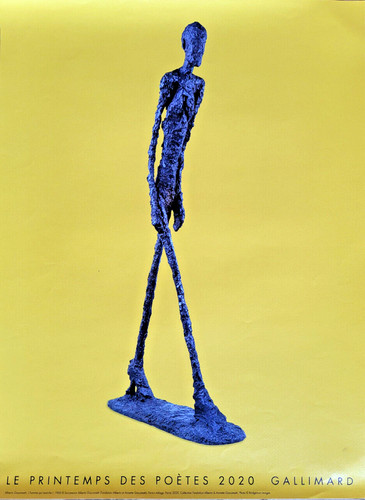 Alberto giacometti printemps - -,