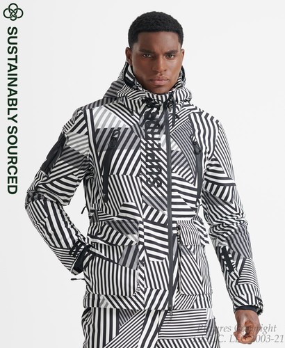 New quality 20k superdry - quality,