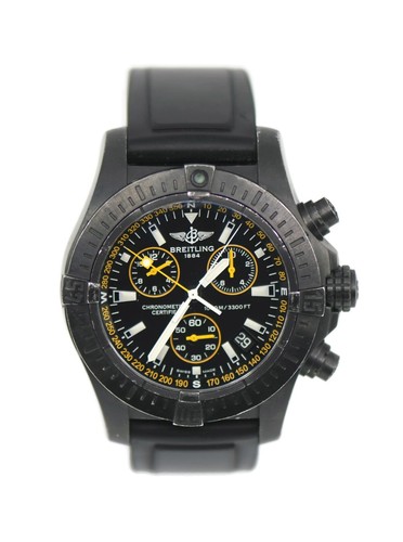 Breitling avenger seawolf - breitling,