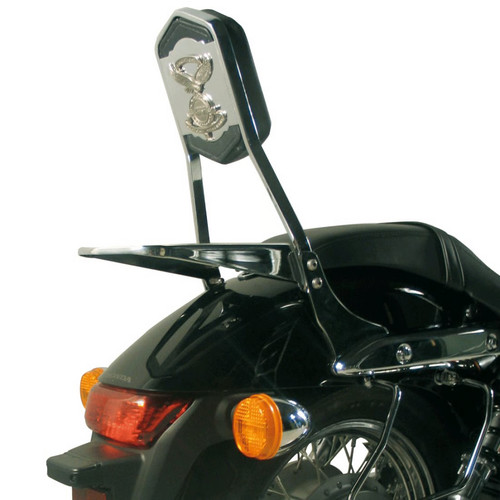 Givi ts807 backrest luggage - givi,