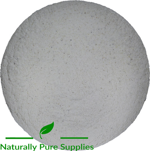 Equine boswellia powder herb - boswellia, powder,