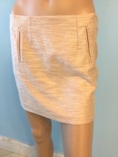 NWT Armani Jeans Womens Rose