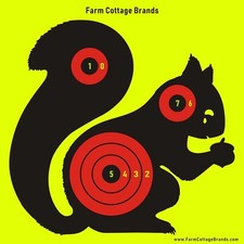 Pack 10 sheets Shoot-n-c