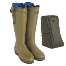 Le Chameau Women's Vierzonord