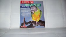 Guide to the Senegal Parrot
