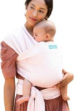 Moby Wrap Classic Baby Carrier