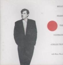 Bryan Ferry : Ultimate Collection CD Highly Rated eBay Seller Great Prices