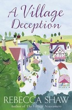 A Village Deception (Turnham
