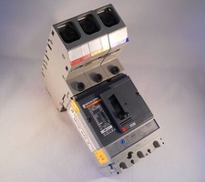 Merlin Gerin MCCB 32 Amp Triple Pole Compact 32A NS100N TM32D MGP0323