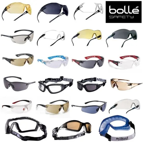 Bolle safety specs glasses - safety,
