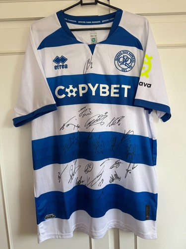 Qpr queens park rangers - qpr,