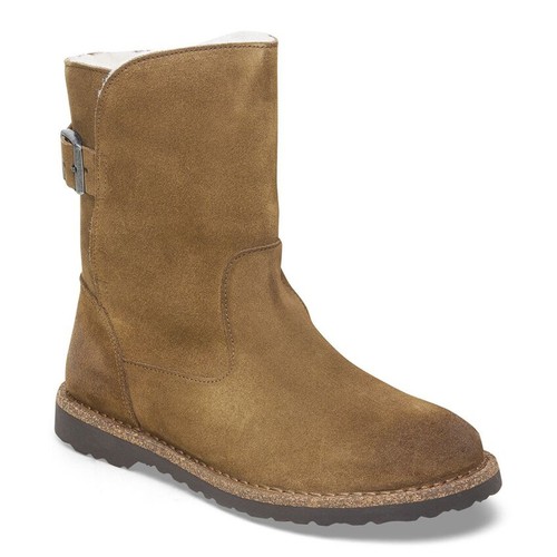 Birkenstock uppsala shearling - uppsala,