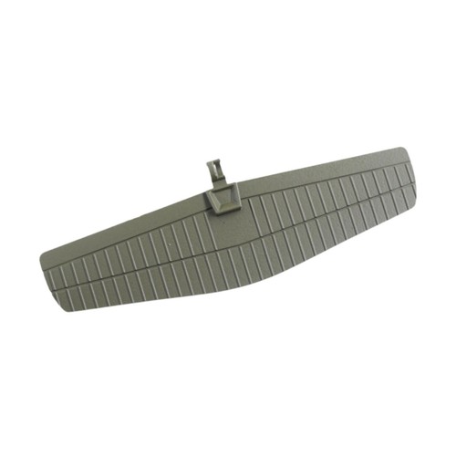 Helicopter tail wing kit - helicopter,