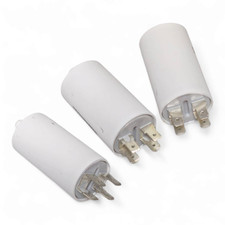 Revox B77 Motor Capacitors Kit