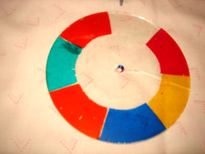 ORIGINAL CRESTWORTH FIBRE