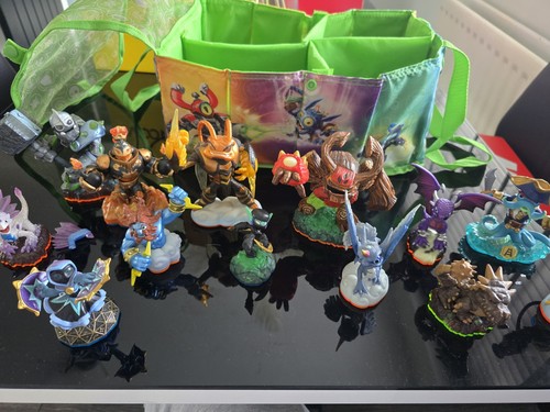 Activision skylanders game - skylanders,
