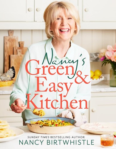 Nancy green and easy - nancy's,