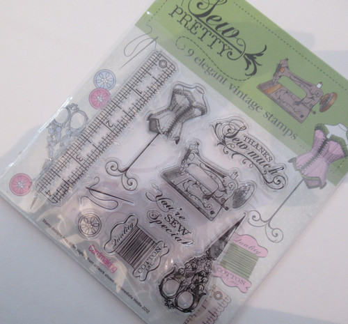 New sew pretty - new,