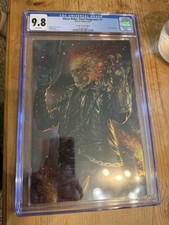 Ghost rider: Final vengeance