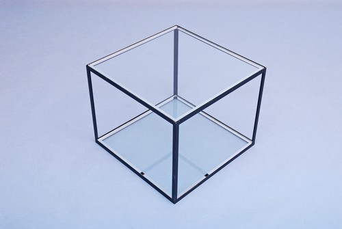 Vintage 60s side - , steel