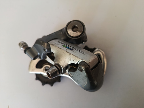 Vintage shimano 6401 - shimano,