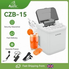 Alpicool CZB-15 Portable Ice