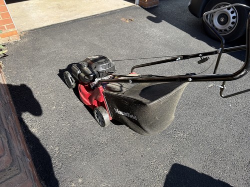 Mountfield sp164 - mountfield,
