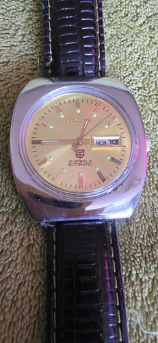 Ricoh vintage automatic - vintage,