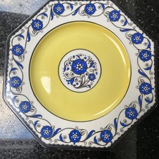 Wedgwood Marne Octagonal Bone