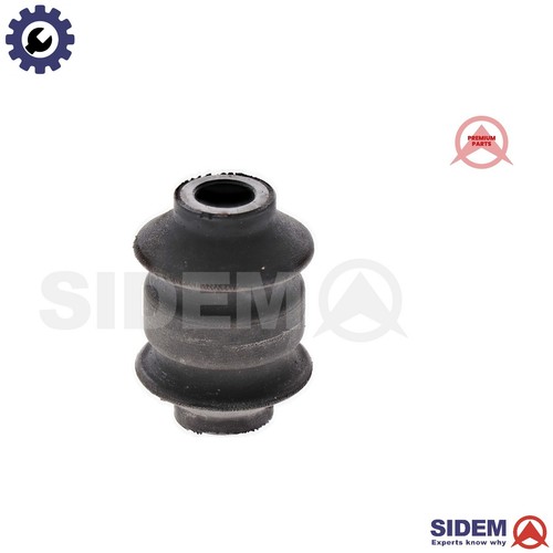 Mounting controltrailing - mounting,